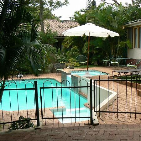 Fisheagle Accommodation St. Lucia Exterior foto