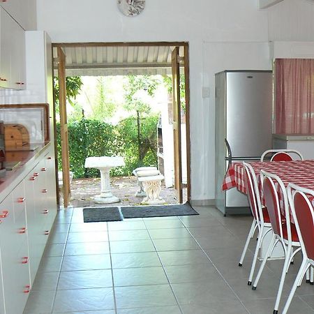 Fisheagle Accommodation St. Lucia Exterior foto