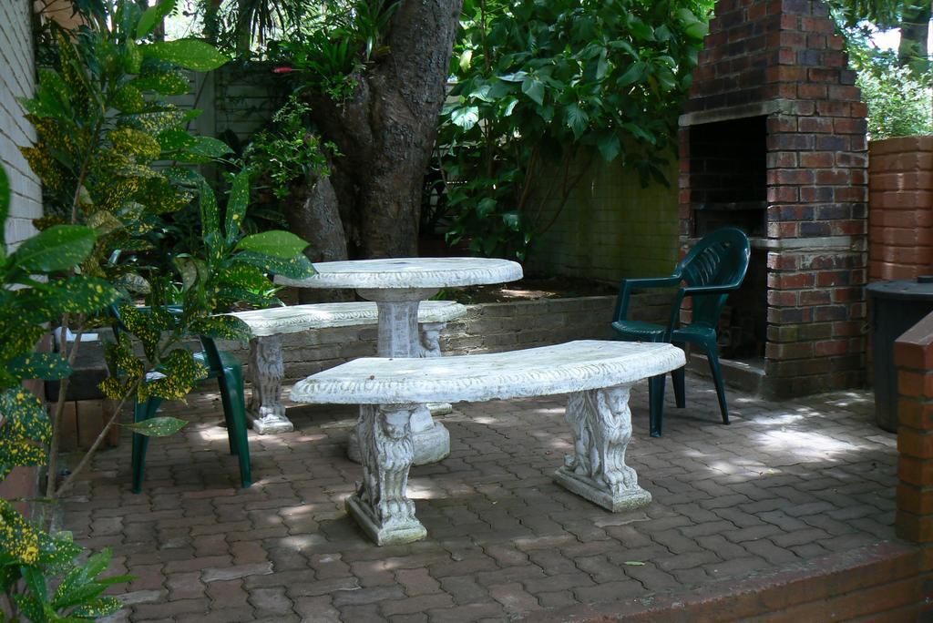 Fisheagle Accommodation St. Lucia Exterior foto