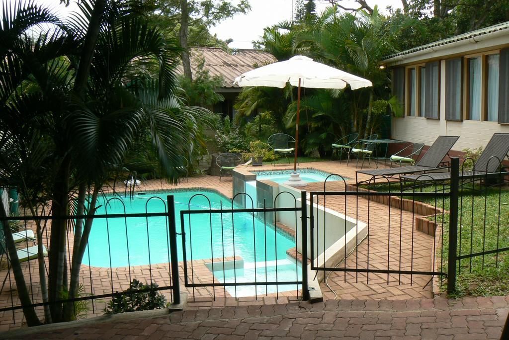 Fisheagle Accommodation St. Lucia Exterior foto