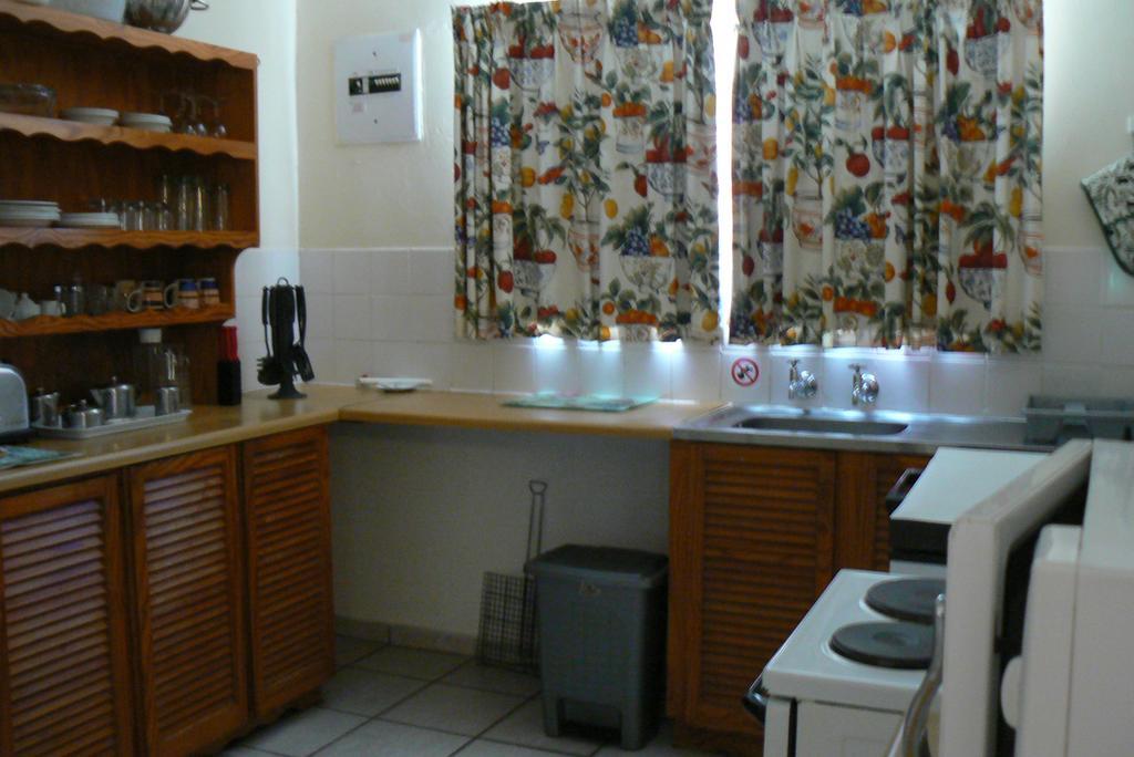 Fisheagle Accommodation St. Lucia Exterior foto