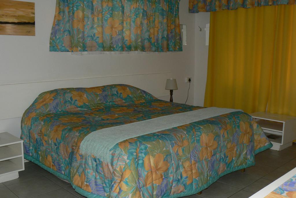 Fisheagle Accommodation St. Lucia Exterior foto