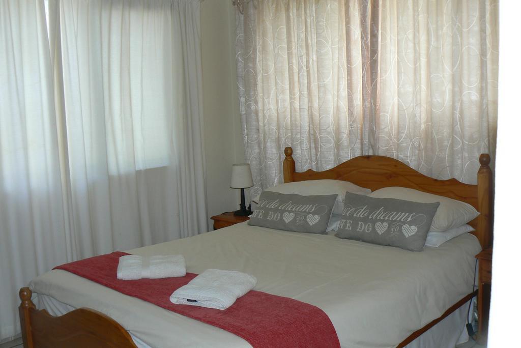 Fisheagle Accommodation St. Lucia Exterior foto