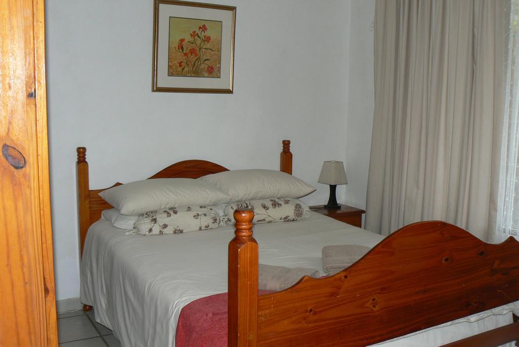 Fisheagle Accommodation St. Lucia Exterior foto