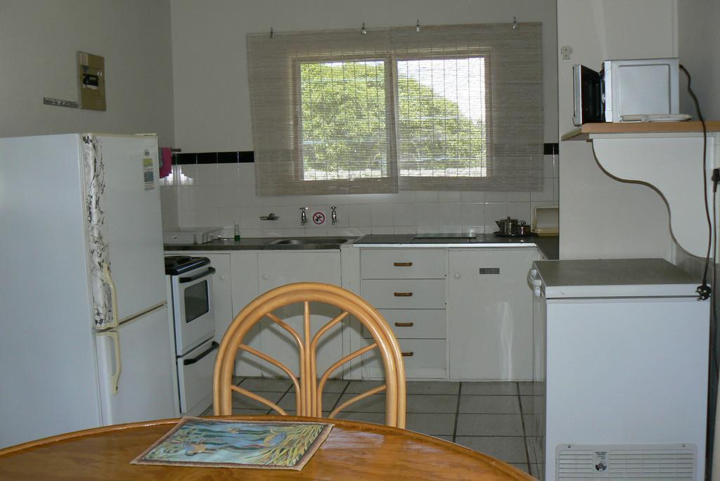 Fisheagle Accommodation St. Lucia Exterior foto